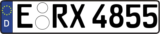E-RX4855