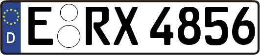 E-RX4856