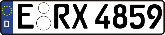 E-RX4859