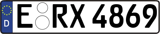 E-RX4869