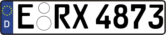 E-RX4873