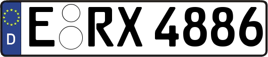 E-RX4886