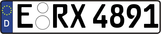 E-RX4891