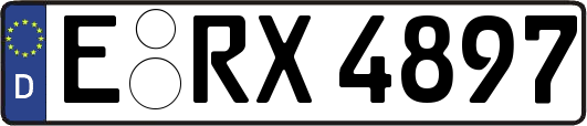E-RX4897