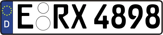 E-RX4898