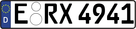 E-RX4941