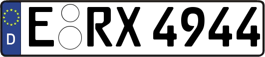 E-RX4944