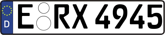 E-RX4945