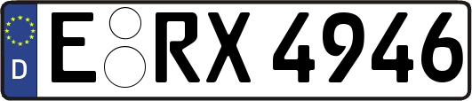 E-RX4946
