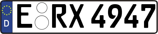 E-RX4947