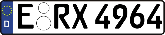 E-RX4964