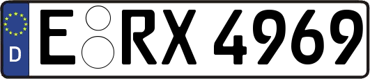 E-RX4969