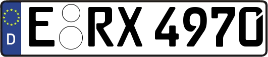 E-RX4970