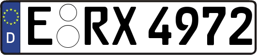 E-RX4972