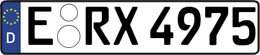 E-RX4975