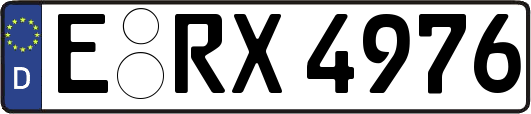 E-RX4976