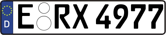E-RX4977