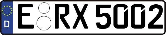 E-RX5002