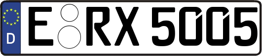 E-RX5005