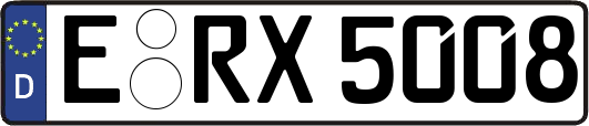 E-RX5008