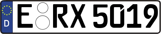 E-RX5019
