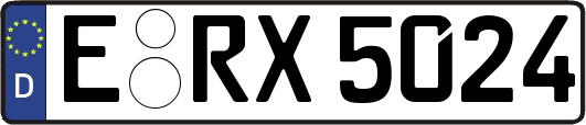 E-RX5024