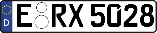 E-RX5028