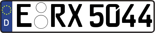 E-RX5044