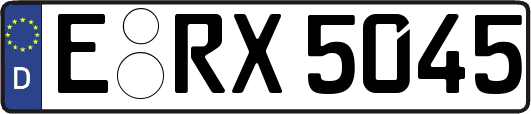 E-RX5045