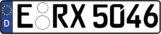E-RX5046