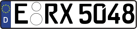 E-RX5048