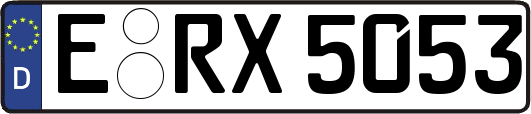 E-RX5053