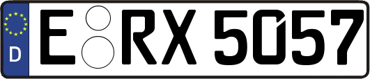 E-RX5057
