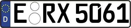 E-RX5061