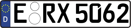 E-RX5062