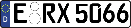 E-RX5066