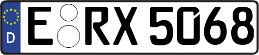 E-RX5068