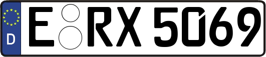 E-RX5069