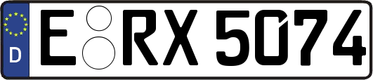 E-RX5074
