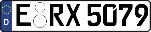 E-RX5079
