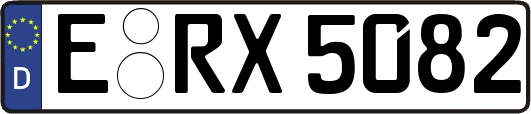 E-RX5082
