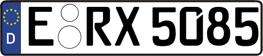 E-RX5085