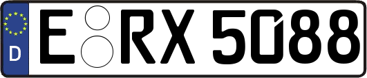 E-RX5088