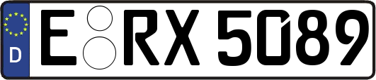 E-RX5089