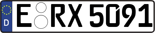E-RX5091