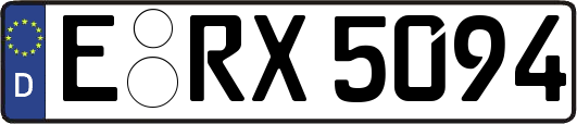 E-RX5094