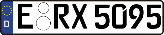 E-RX5095