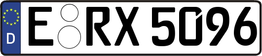 E-RX5096