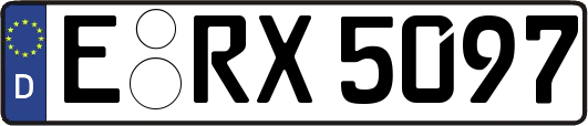 E-RX5097