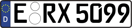 E-RX5099